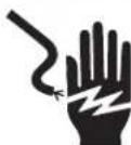 Kucht KWO310 - WARNING - 1