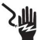Kucht KWO310 - WARNING - 1