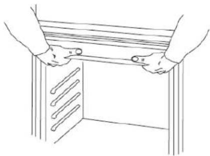 Kucht KWO310 - EXCESSIVE WEIGHT HAZARD - 1
