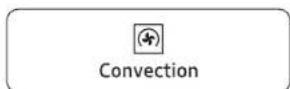 SAMSUNG MC28A5137CK - Convectie - 1