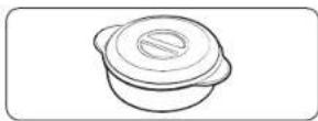 SAMSUNG MC28A5137CK - Accessoires - 5