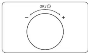 0K/⊖ - +