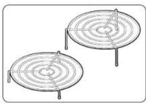 SAMSUNG MC28A5137CK - Accessori - 3
