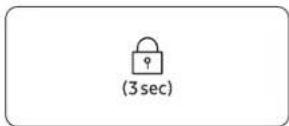 SAMSUNG MC28A5137CK - Utilisation des fonctions de sécurité enfants - 1