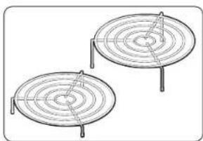 SAMSUNG MC28A5137CK - Accessoires - 3