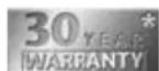 Steiner Commander 7x50 - a 30-year warranty: - 2