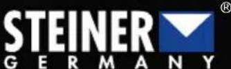 Steiner Commander 7x50 - Prise comfort balancer® - 2