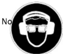 Collomix Xo 4R - Instrucciones de seguridad específicas de la máquina - 4