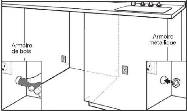 JENN-AIR JDPSS244PL - Poncer pour obtenir des tours lisses - 1