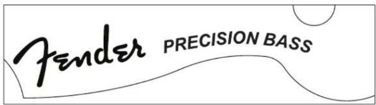 FENDER Player Plus Active Precision Bass - ADDITIONAL SPECIFICATION DETAIL - 10