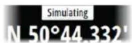 SIMRAD IS42J - Fichiers - 1