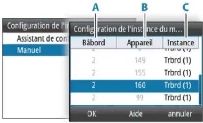 SIMRAD IS42J - Manuel - 1
