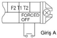 DAIKIN FXSQ15A2VEB - Kablo ozellikleri ve kablolarin baglanmasi - 1