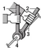 DAIKIN FXSQ15A2VEB - Refrigerant piping work - 2