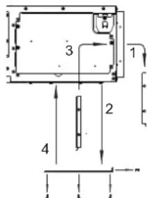 DAIKIN FXSQ15A2VEB - NOTA - 2