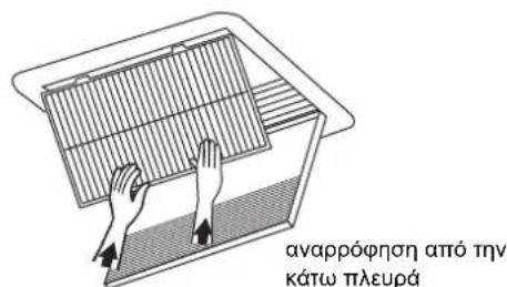DAIKIN FXSQ15A2VEB - IuG va kaBapioeTe To qHtpo aepa - 8