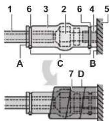 DAIKIN FXSQ15A2VEB - Aiaikacia povwns ownvwoew - 1