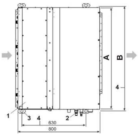 DAIKIN FXSQ15A2VEB - 5