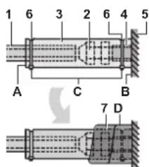 DAIKIN FXSQ15A2VEB - Piping insulation procedure - 1