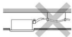 DAIKIN FXSQ15A2VEB - YcTaHOBka DpeHaxKHoro Tpy6onpoBoDa - 2