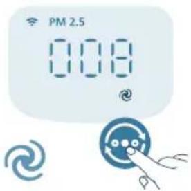 PHILIPS AC3220 - Italiano - 2