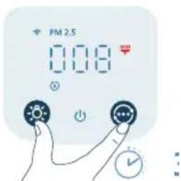 PHILIPS AC3220 - Latviešu - 4