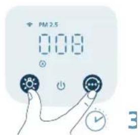 PHILIPS AC3220 - EπavaΦopá φιλτρου - 3