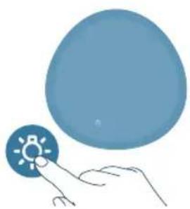 PHILIPS AC3220 - Ändra autolagesinstallingen - 6