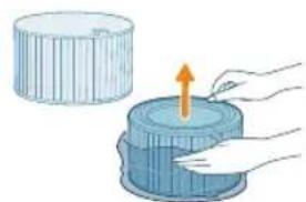 PHILIPS AC3220 - 3amHaΦilbTpipB - 5