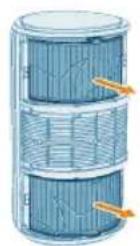 PHILIPS AC3220 - Mоntиране на силтпгte - 2