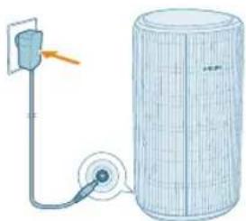 PHILIPS AC3220 - Latviesu - 5