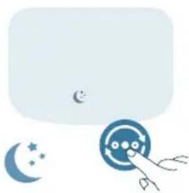 PHILIPS AC3220 - Ndryshimi i vendosjes se modalitetit - 4