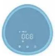 PHILIPS AC3220 - Açip kapatma - 2