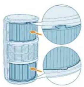 PHILIPS AC3220 - Italiano - 5