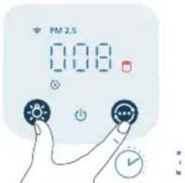 PHILIPS AC3220 - Norsk - 7