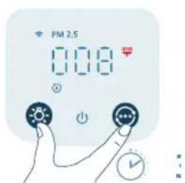 PHILIPS AC3220 - Romana - 9