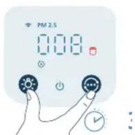 PHILIPS AC3220 - Romana - 2