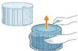 PHILIPS AC3220 - Cestina - 2