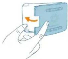 PHILIPS AC3220 - BbIrapckn - 1