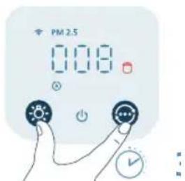 PHILIPS AC3220 - AvtikataoTaon twv iAtpwv - 10