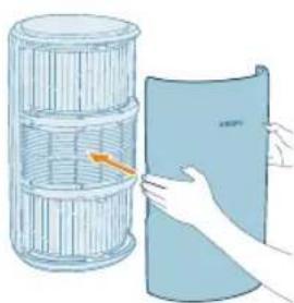 PHILIPS AC3220 - Slovensceina - 4