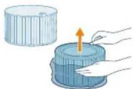 PHILIPS AC3220 - AvtikataoTaon twv iAtpwv - 5