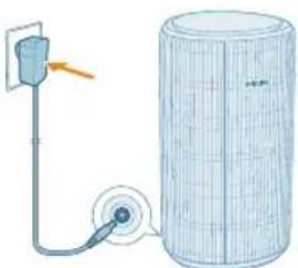 PHILIPS AC3220 - Espanol - 5