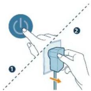 PHILIPS AC3220 - Filtri lahtestamine - 1