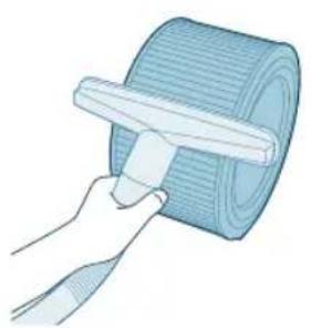 PHILIPS AC3220 - Rengoring og vedligeholdelse - 3