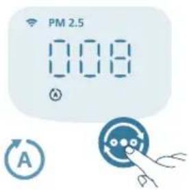 PHILIPS AC3220 - 3miHeHHHaIaStyBaHHpeKmMy - 1