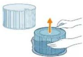 PHILIPS AC3220 - Deutsch - 5