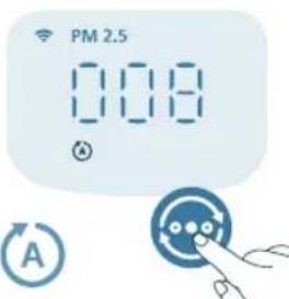 PHILIPS AC3220 - Operez - 4