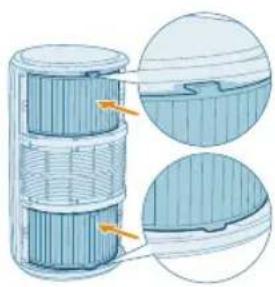 PHILIPS AC3220 - MaKeDoHcKn - 5