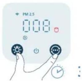 PHILIPS AC3220 - jslallJusw - 10